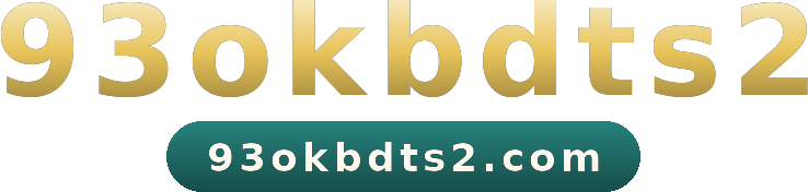 93okbdts2 logo